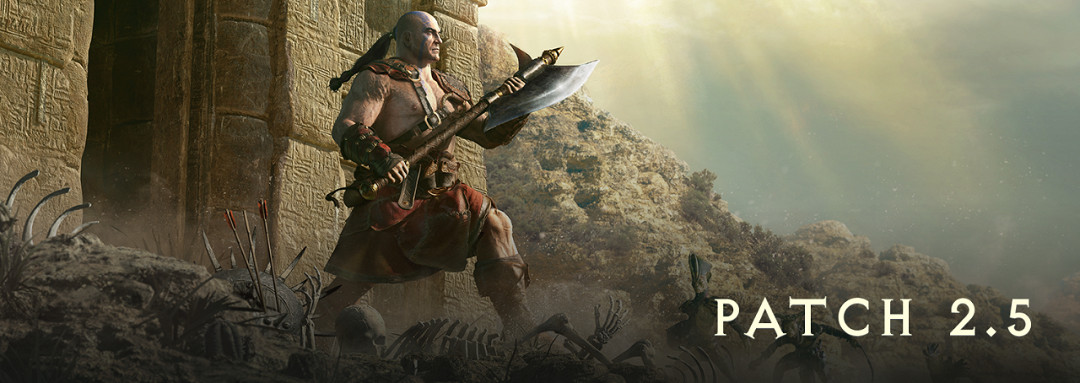 NS每日新聞 暗黑2推出2.5更新 鏟子騎士挖掘發售 NS每日新聞 暗黑2推出2.5更新 鏟子騎士挖掘發售