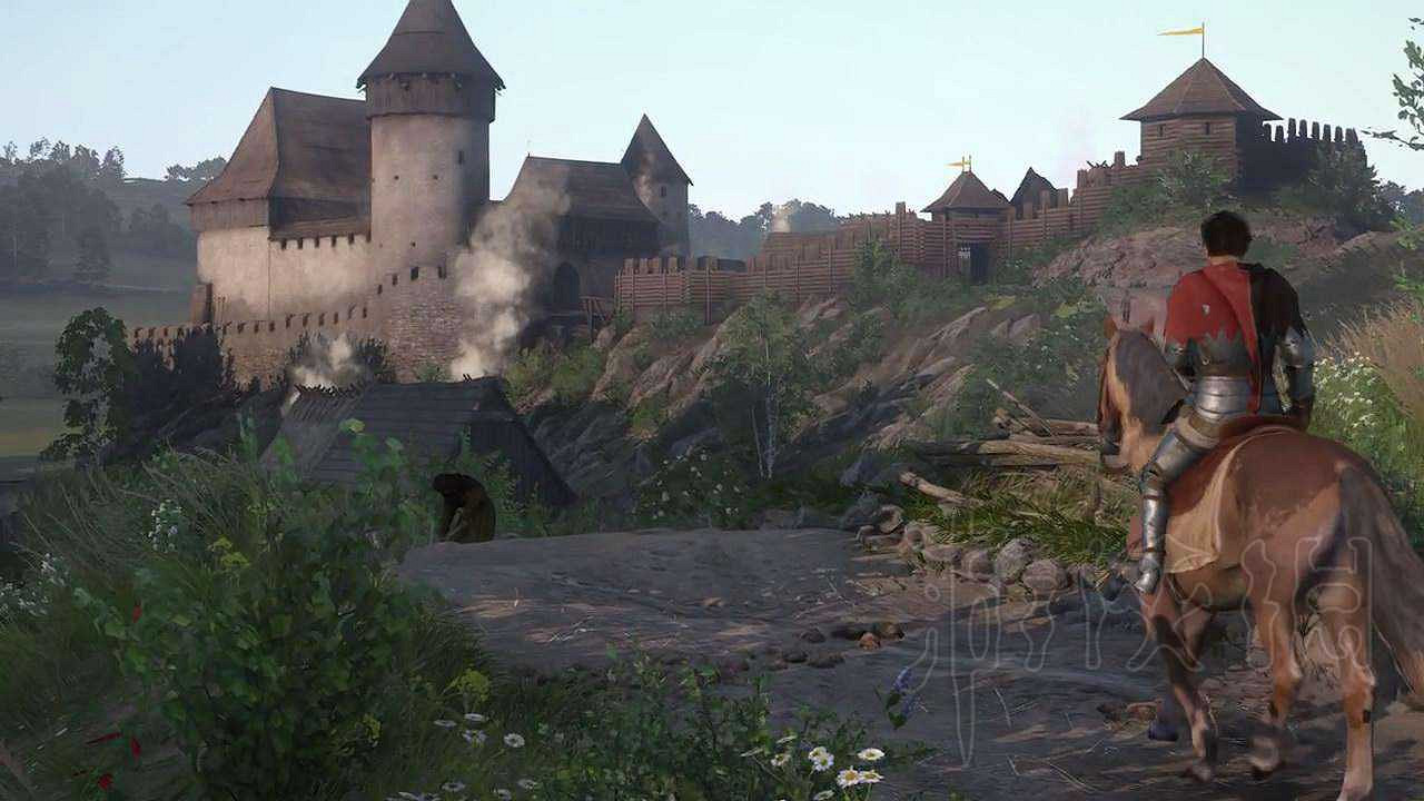 《天國降臨: 救贖》最好的盔甲獲得影片教學 新版本怎麽獲得最好的盔甲? 《天國降臨: 救贖》最好的盔甲獲得影片教學 新版本怎麽獲得最好的盔甲?