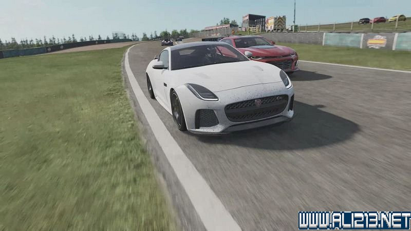 《賽車計劃2 》全車輛+全賽道圖鑒+全賽製駕駛技巧圖文攻略【完結】