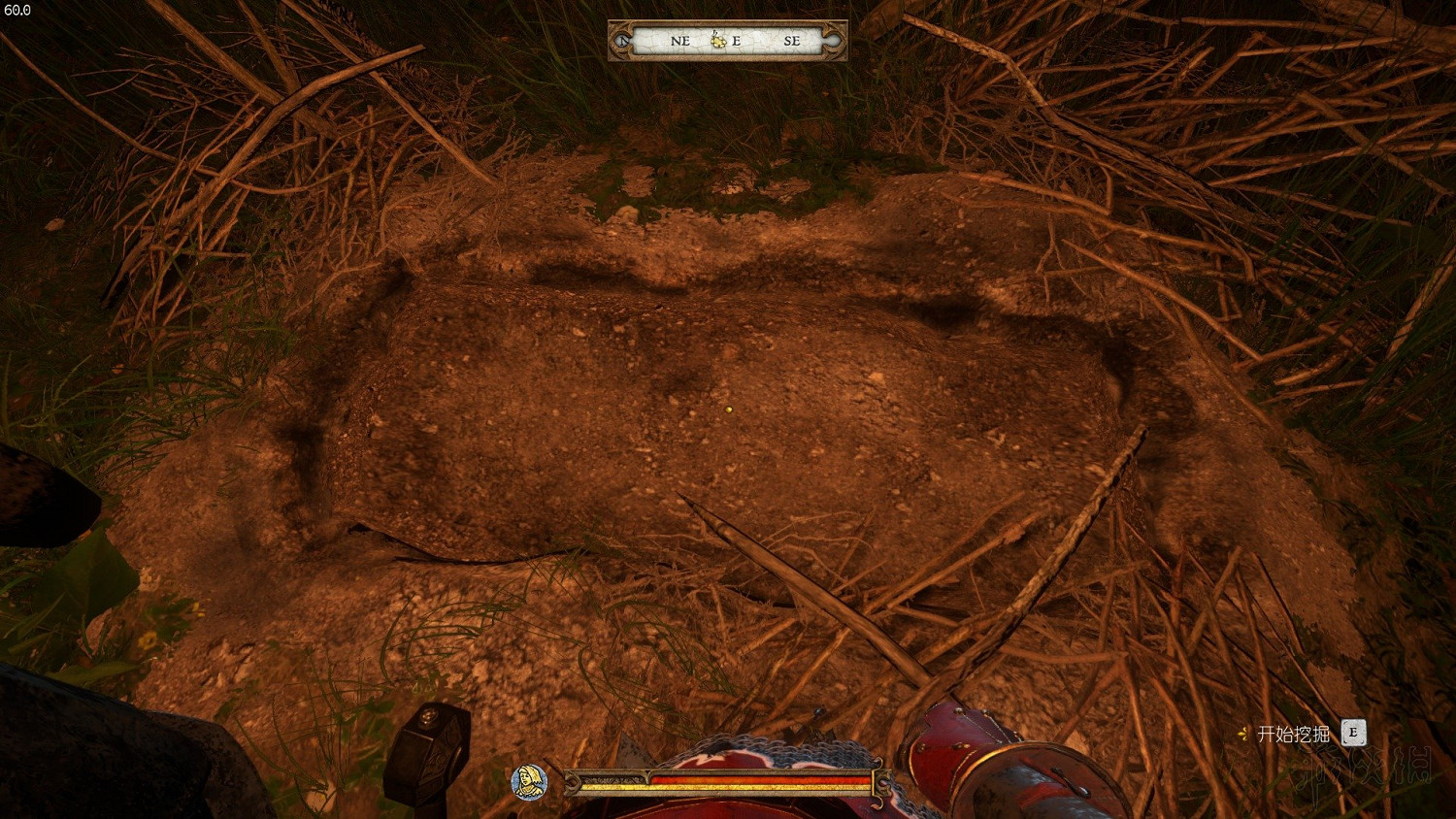 《天國降臨: 救贖》全地圖匯總 藏寶圖+古地圖位置及獎勵內容大全 《天國降臨: 救贖》全地圖匯總 藏寶圖+古地圖位置及獎勵內容大全