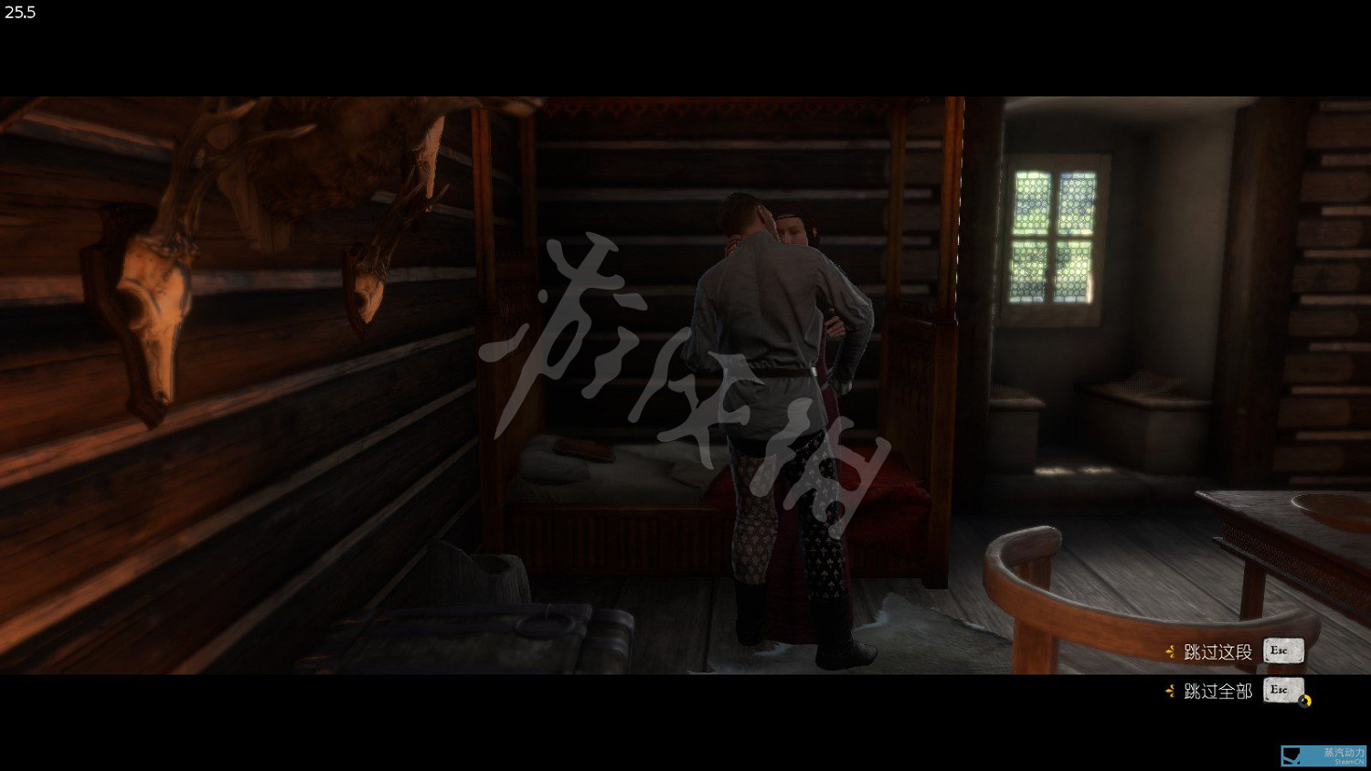 《天國降臨: 救贖》全成就指南 怎麽完成全成就? 《天國降臨: 救贖》全成就指南 怎麽完成全成就?