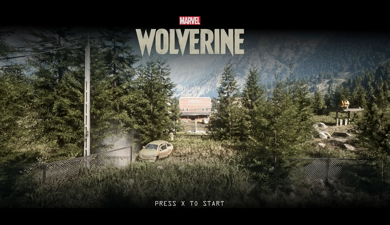 期待起來了!飯製《漫威金剛狼》玩法概念預告公開 期待起來了!飯製《漫威金剛狼》玩法概念預告公開