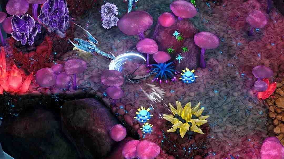 NS每日新聞 暗黑2推出2.5更新 鏟子騎士挖掘發售 NS每日新聞 暗黑2推出2.5更新 鏟子騎士挖掘發售