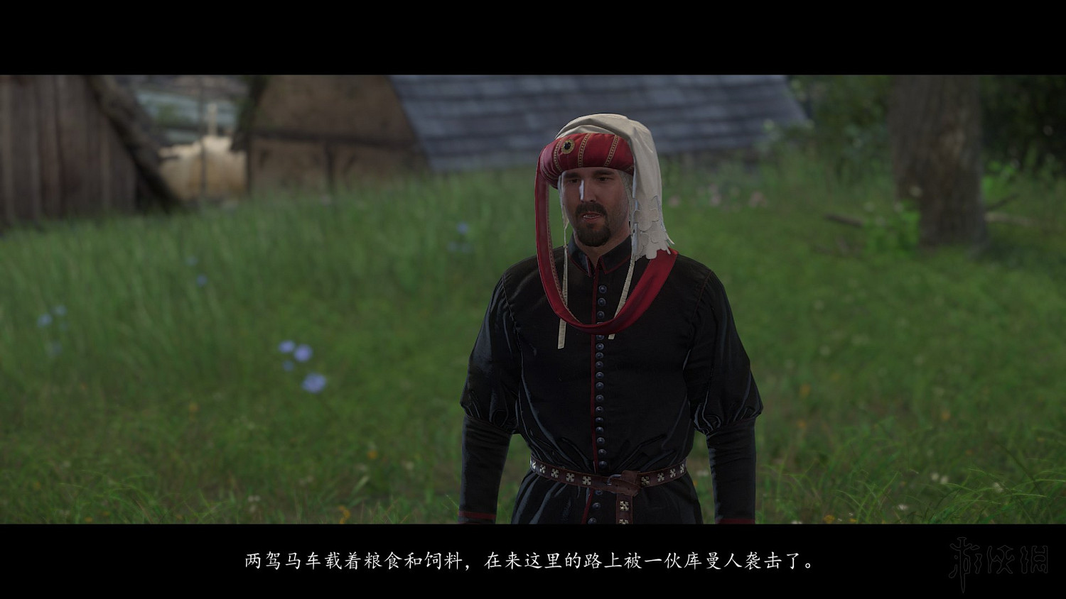 《天國降臨: 救贖》荒野新生dlc法官任務事件觸發條件及選擇結果圖文攻略 《天國降臨: 救贖》荒野新生dlc法官任務事件觸發條件及選擇結果圖文攻略