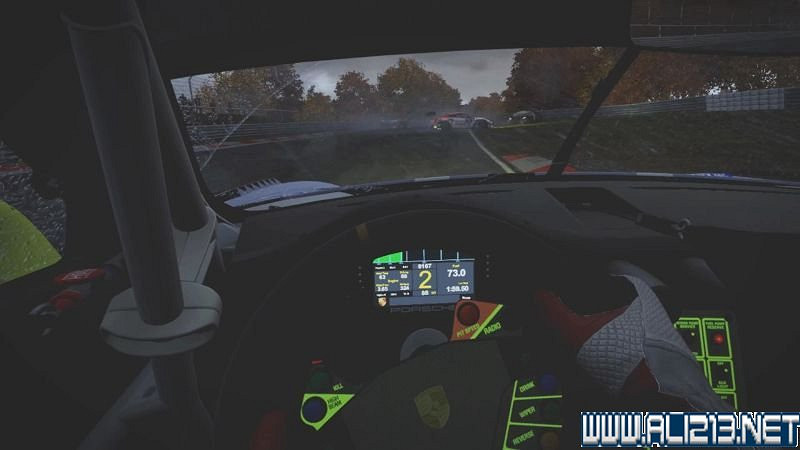 《賽車計劃2 》全車輛+全賽道圖鑒+全賽製駕駛技巧圖文攻略【完結】