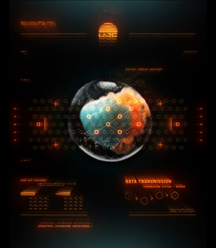 《木衛四協議》發布前導預告 下周公開新情報！