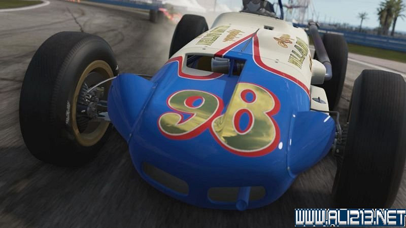 《賽車計劃2 》全車輛+全賽道圖鑒+全賽製駕駛技巧圖文攻略【完結】