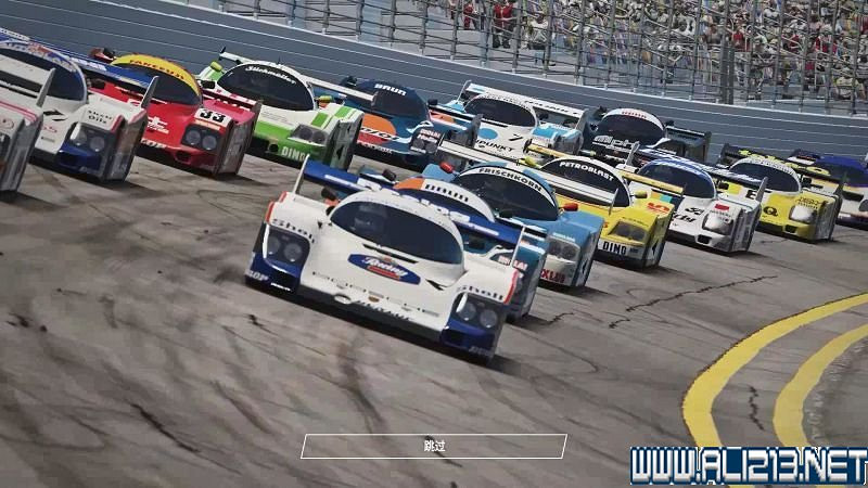 《賽車計劃2 》全車輛+全賽道圖鑒+全賽製駕駛技巧圖文攻略【完結】 《賽車計劃2 》全車輛+全賽道圖鑒+全賽製駕駛技巧圖文攻略【完結】