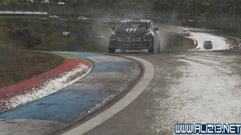 《賽車計劃2 》全車輛+全賽道圖鑒+全賽製駕駛技巧圖文攻略【完結】