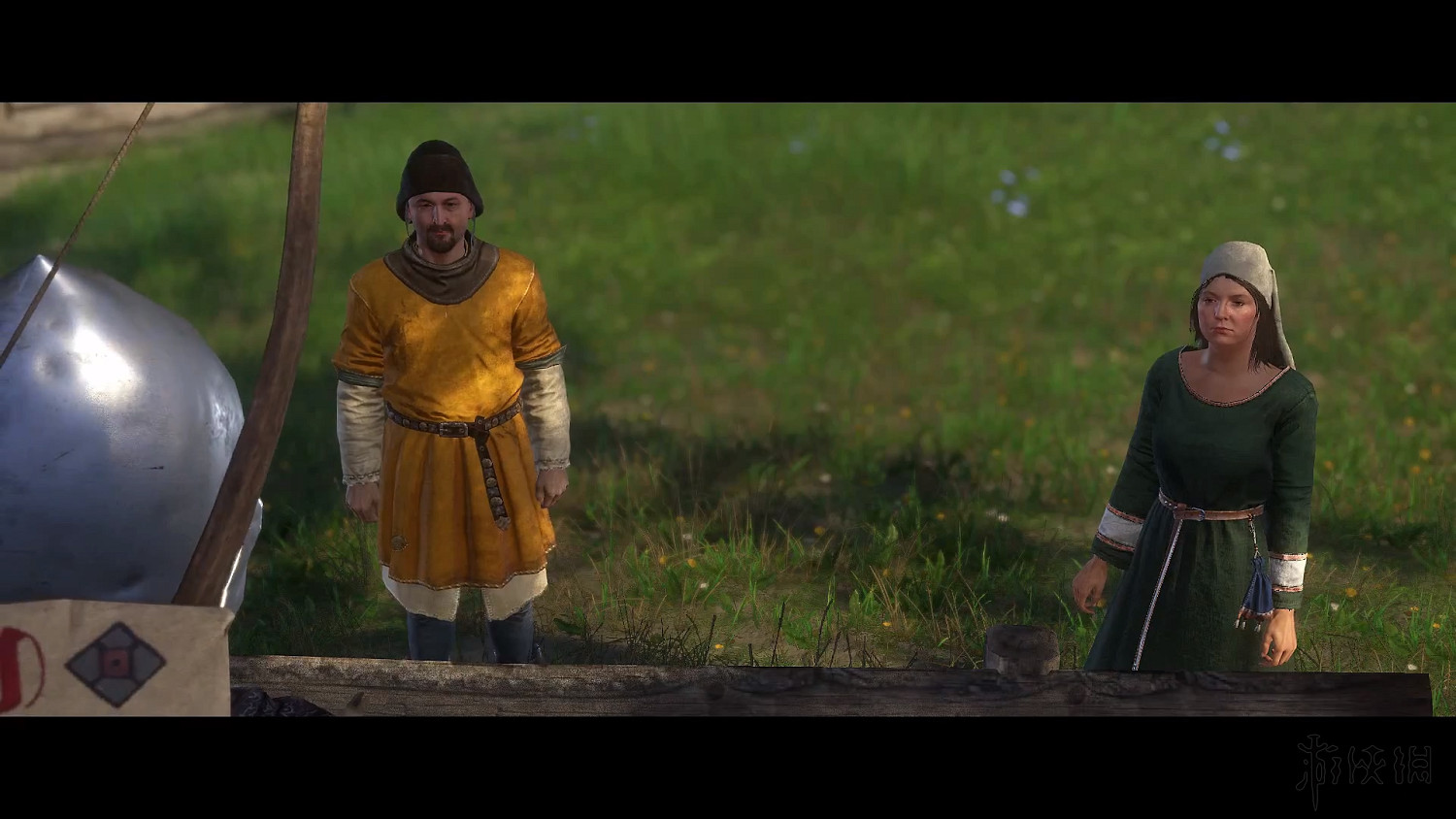 《天國降臨: 救贖》荒野新生dlc法官任務事件觸發條件及選擇結果圖文攻略 《天國降臨: 救贖》荒野新生dlc法官任務事件觸發條件及選擇結果圖文攻略