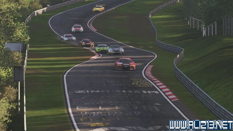 《賽車計劃2 》全車輛+全賽道圖鑒+全賽製駕駛技巧圖文攻略【完結】