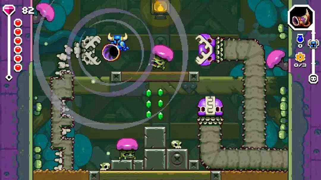 NS每日新聞 暗黑2推出2.5更新 鏟子騎士挖掘發售 NS每日新聞 暗黑2推出2.5更新 鏟子騎士挖掘發售