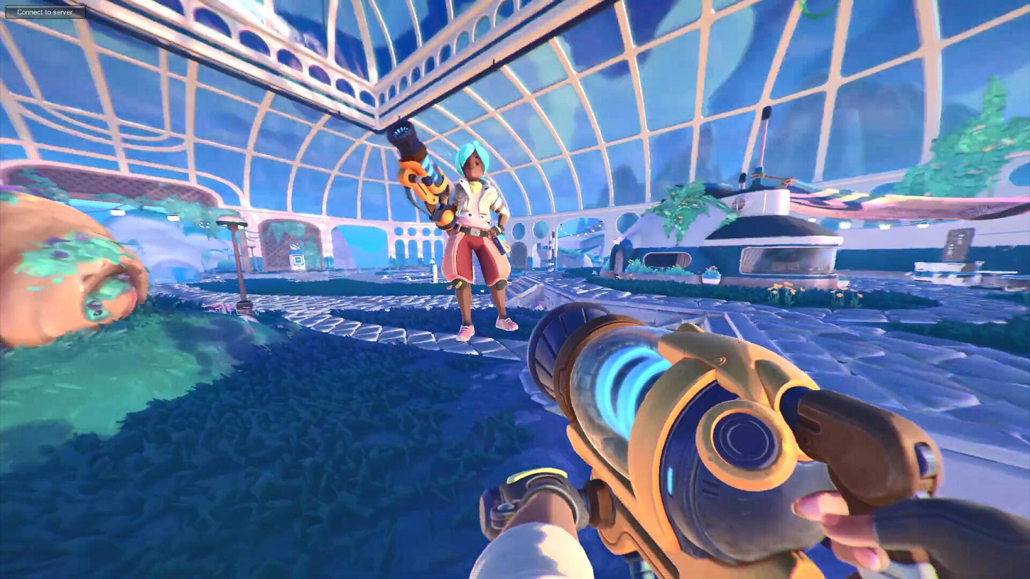 進展神速!《史萊姆牧場2》多人連線mod已經在做了 進展神速!《史萊姆牧場2》多人連線mod已經在做了