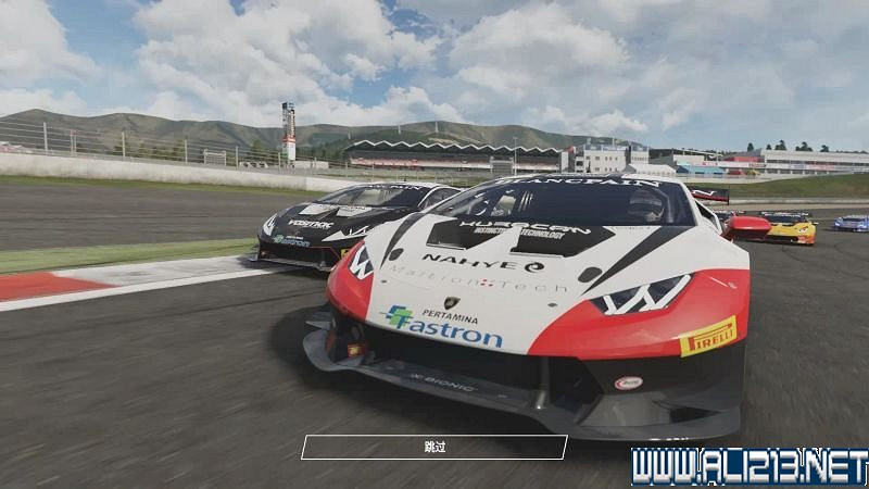 《賽車計劃2 》全車輛+全賽道圖鑒+全賽製駕駛技巧圖文攻略【完結】