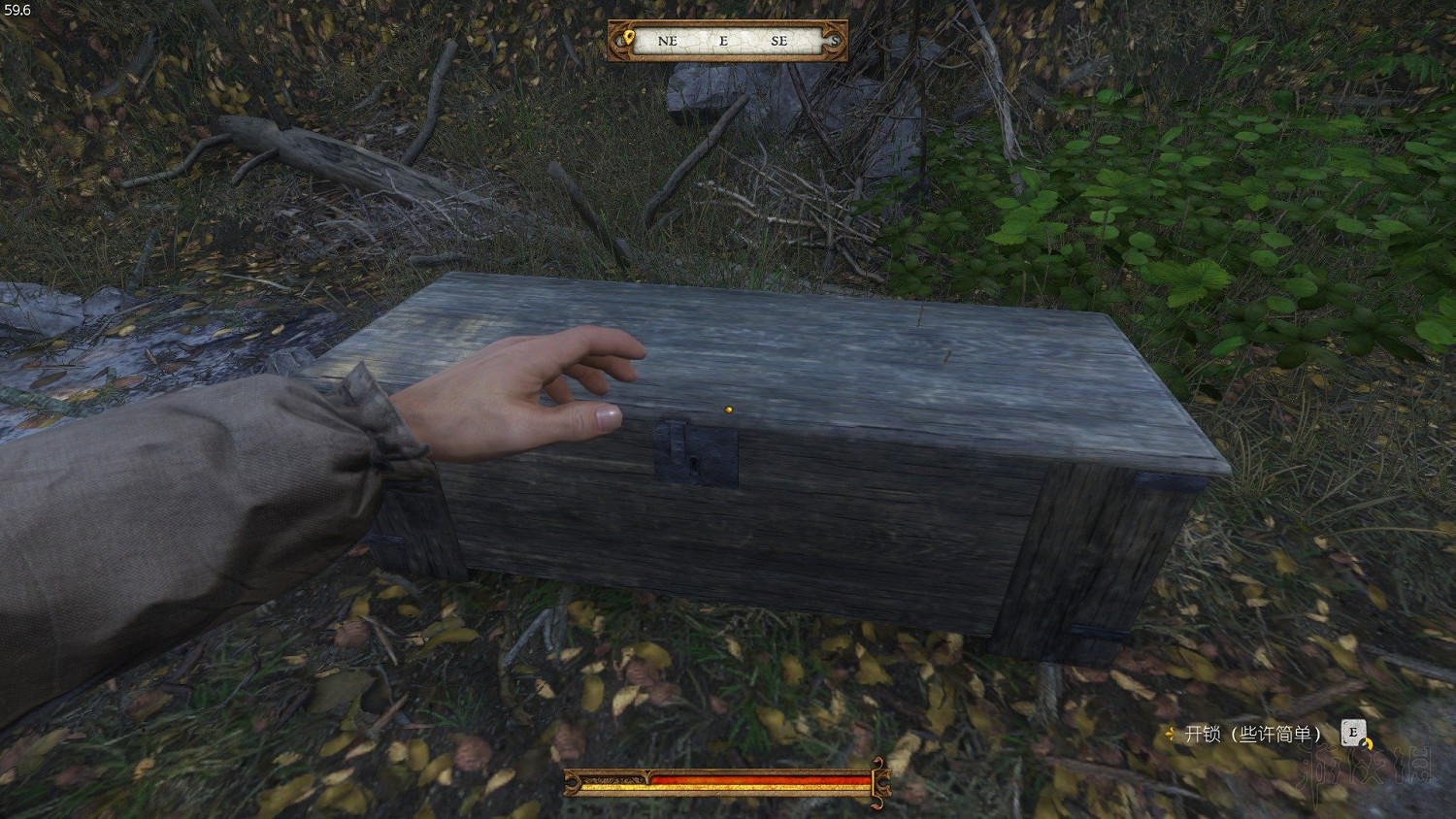 《天國降臨: 救贖》全地圖匯總 藏寶圖+古地圖位置及獎勵內容大全 《天國降臨: 救贖》全地圖匯總 藏寶圖+古地圖位置及獎勵內容大全