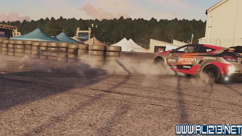 《賽車計劃2 》全車輛+全賽道圖鑒+全賽製駕駛技巧圖文攻略【完結】