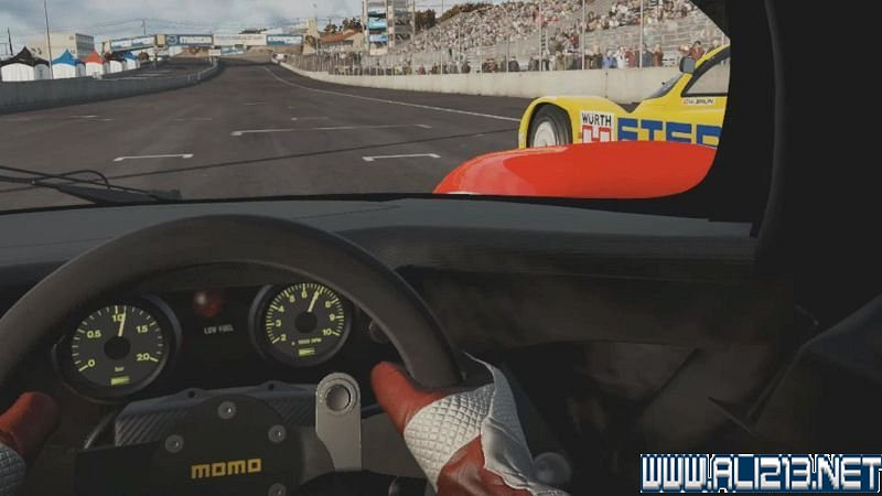 《賽車計劃2 》全車輛+全賽道圖鑒+全賽製駕駛技巧圖文攻略【完結】