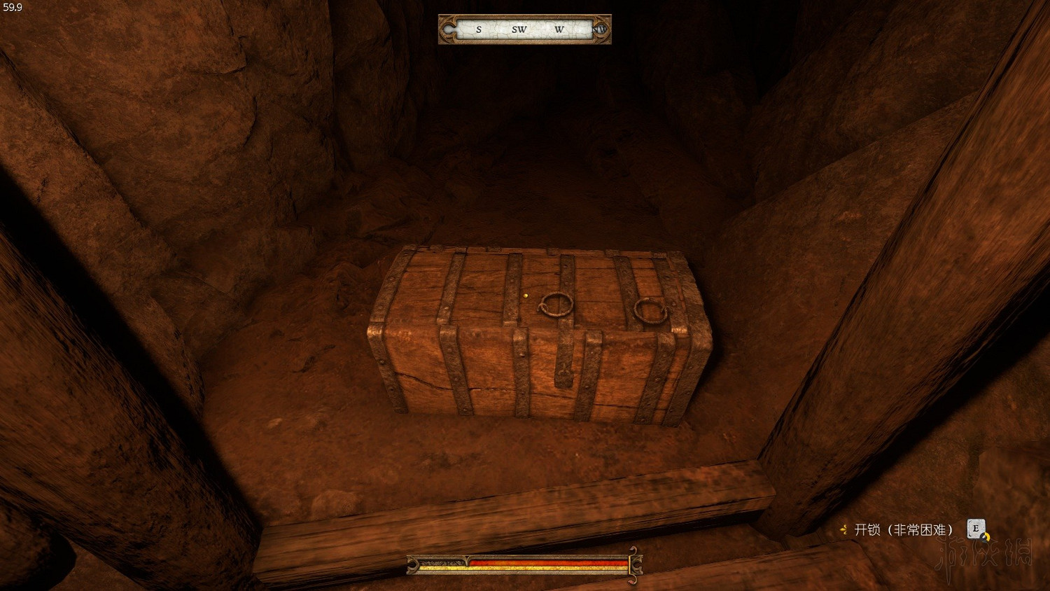 《天國降臨: 救贖》全地圖匯總 藏寶圖+古地圖位置及獎勵內容大全 《天國降臨: 救贖》全地圖匯總 藏寶圖+古地圖位置及獎勵內容大全