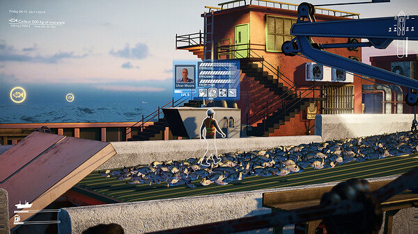 《船隻模擬器2024》上線Steam 2024年5月17日發售 《船隻模擬器2024》上線Steam 2024年5月17日發售