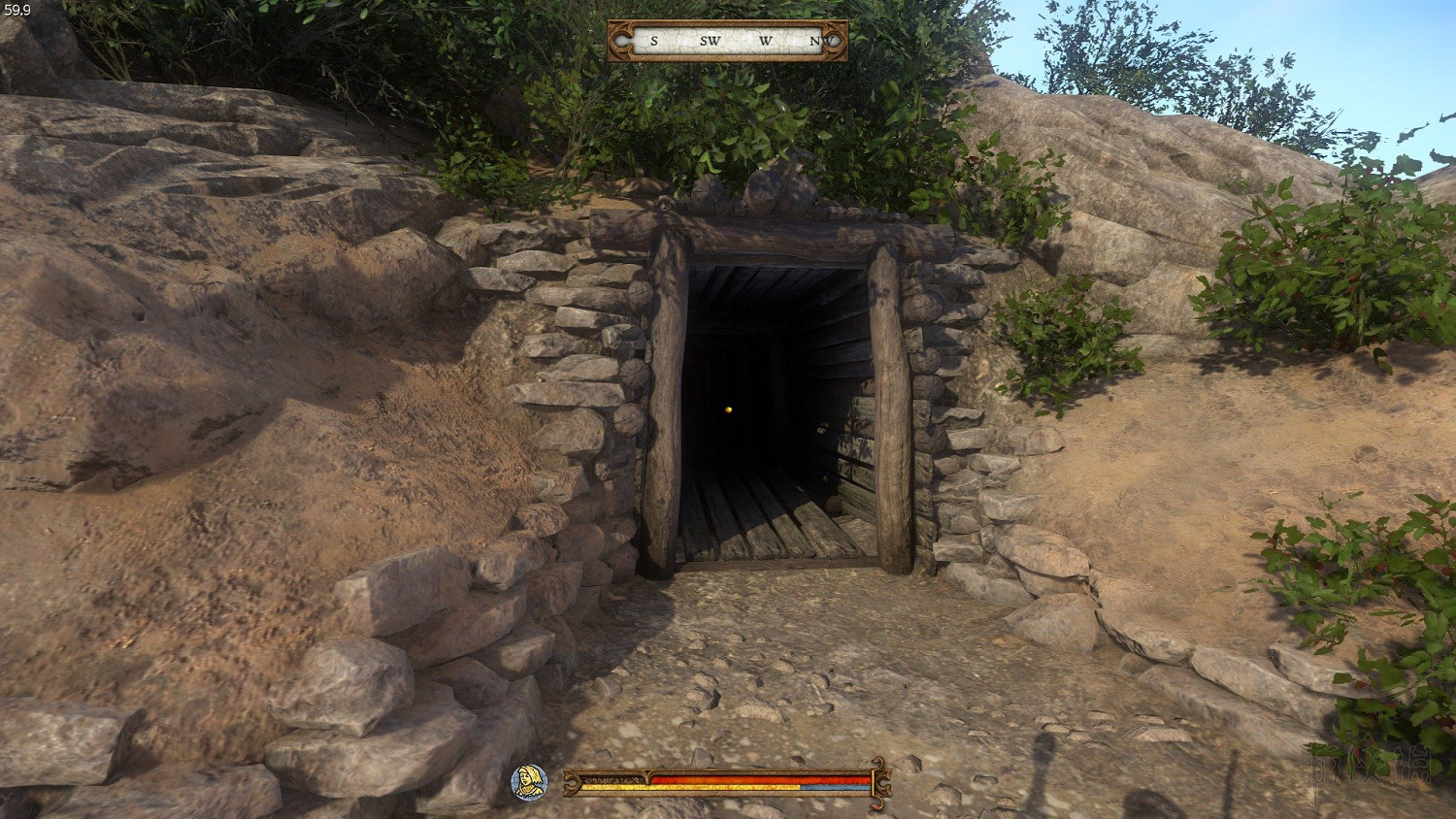 《天國降臨: 救贖》全地圖匯總 藏寶圖+古地圖位置及獎勵內容大全 《天國降臨: 救贖》全地圖匯總 藏寶圖+古地圖位置及獎勵內容大全