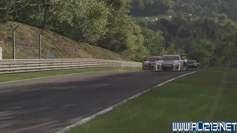 《賽車計劃2 》全車輛+全賽道圖鑒+全賽製駕駛技巧圖文攻略【完結】