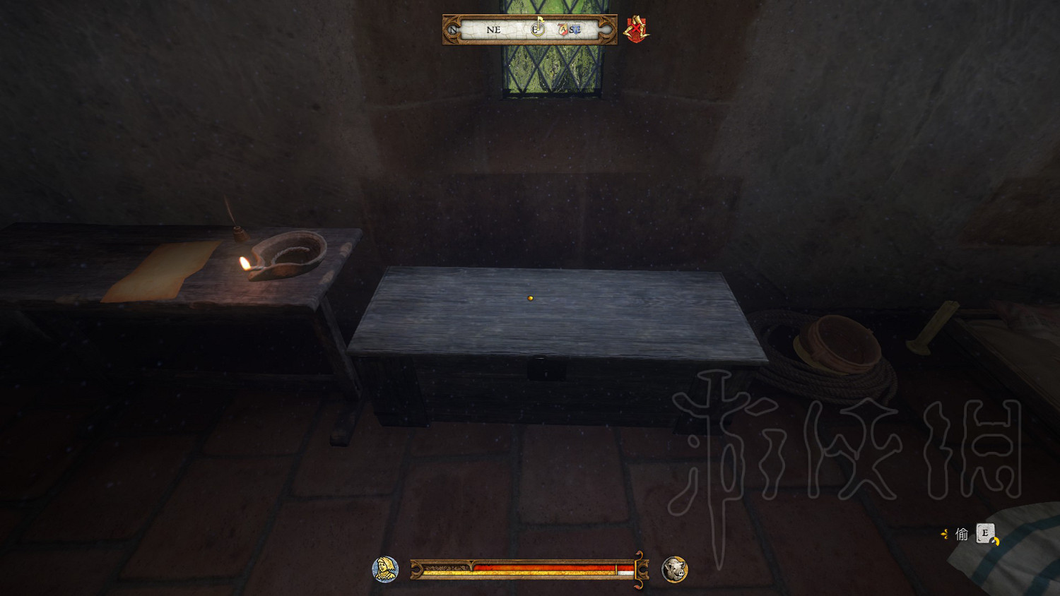 《天國降臨: 救贖》失散書頁在哪?失散書頁位置圖分享 《天國降臨: 救贖》失散書頁在哪?失散書頁位置圖分享