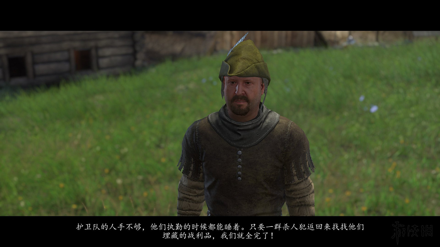 《天國降臨: 救贖》荒野新生dlc法官任務事件觸發條件及選擇結果圖文攻略 《天國降臨: 救贖》荒野新生dlc法官任務事件觸發條件及選擇結果圖文攻略