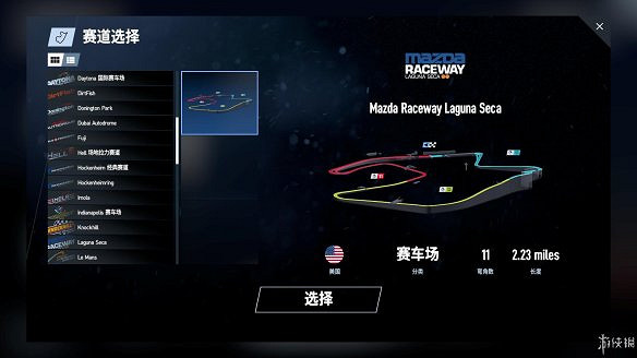 《賽車計劃2》圖文全流程攻略 操作介紹+系統介紹+賽製一覽+全車輛資料+實用技巧