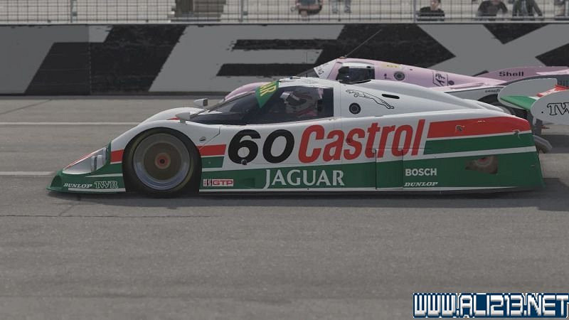 《賽車計劃2 》全車輛+全賽道圖鑒+全賽製駕駛技巧圖文攻略【完結】