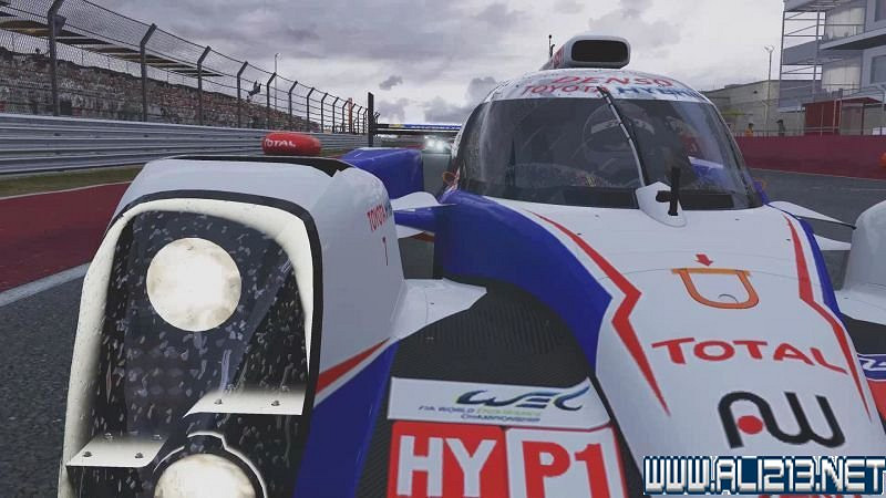 《賽車計劃2 》全車輛+全賽道圖鑒+全賽製駕駛技巧圖文攻略【完結】