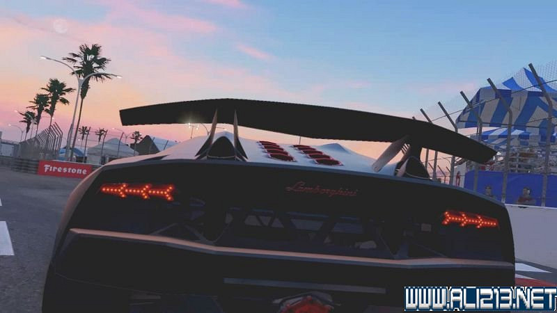 《賽車計劃2 》全車輛+全賽道圖鑒+全賽製駕駛技巧圖文攻略【完結】