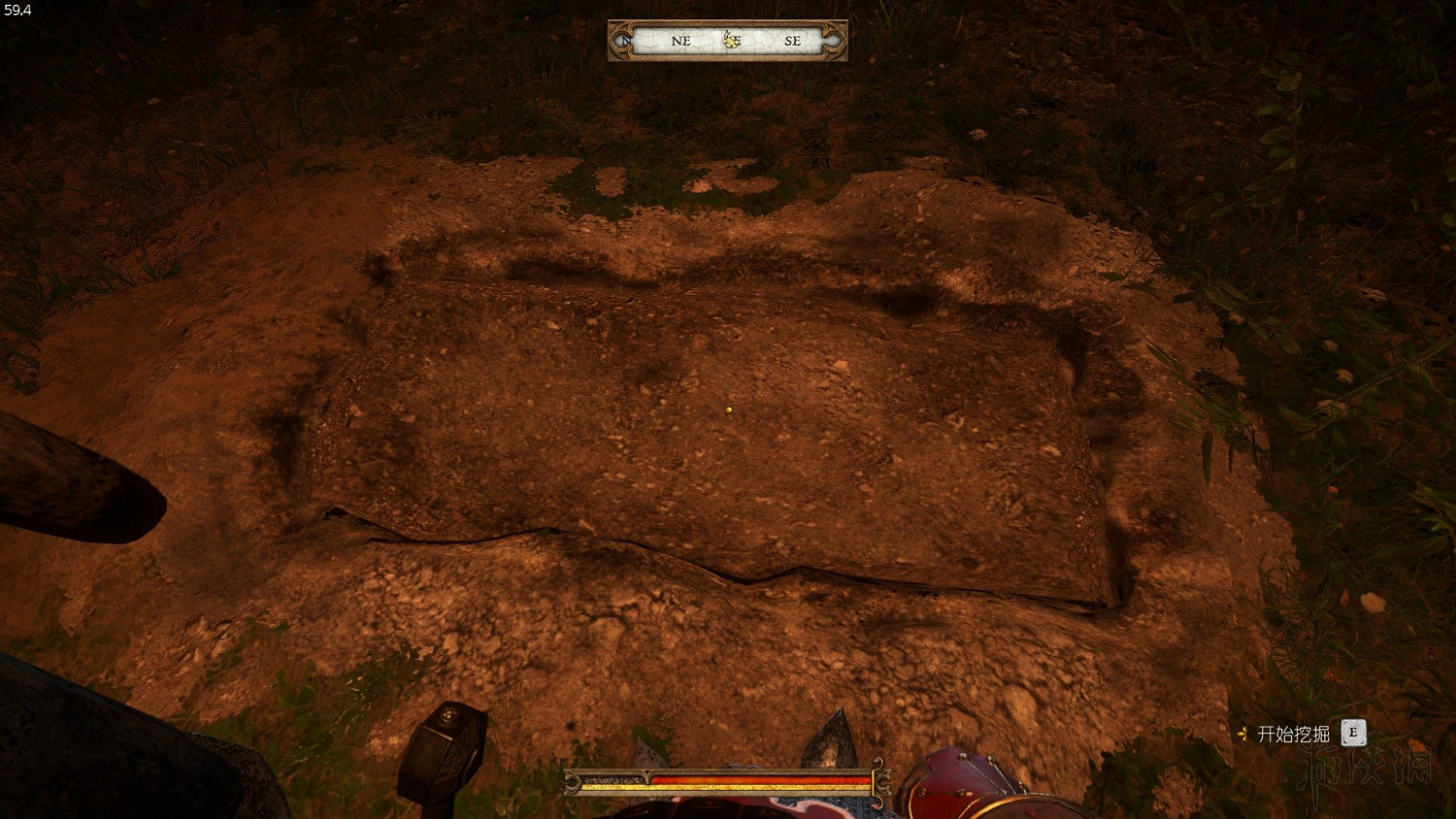 《天國降臨: 救贖》全地圖匯總 藏寶圖+古地圖位置及獎勵內容大全 《天國降臨: 救贖》全地圖匯總 藏寶圖+古地圖位置及獎勵內容大全