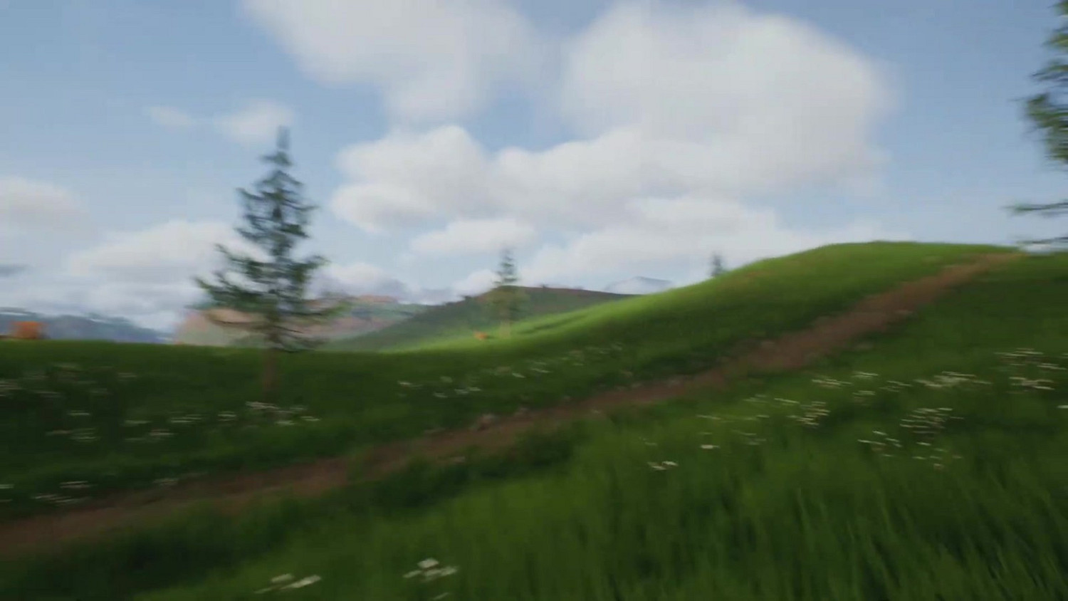 粉絲自製虛幻5《薩爾達傳說：時之笛》新版展示