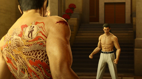 《如龍0》最強!曆代《如龍》系列作品人氣排名top10 《如龍0》最強!曆代《如龍》系列作品人氣排名top10