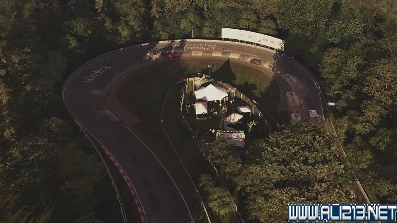 《賽車計劃2 》全車輛+全賽道圖鑒+全賽製駕駛技巧圖文攻略【完結】