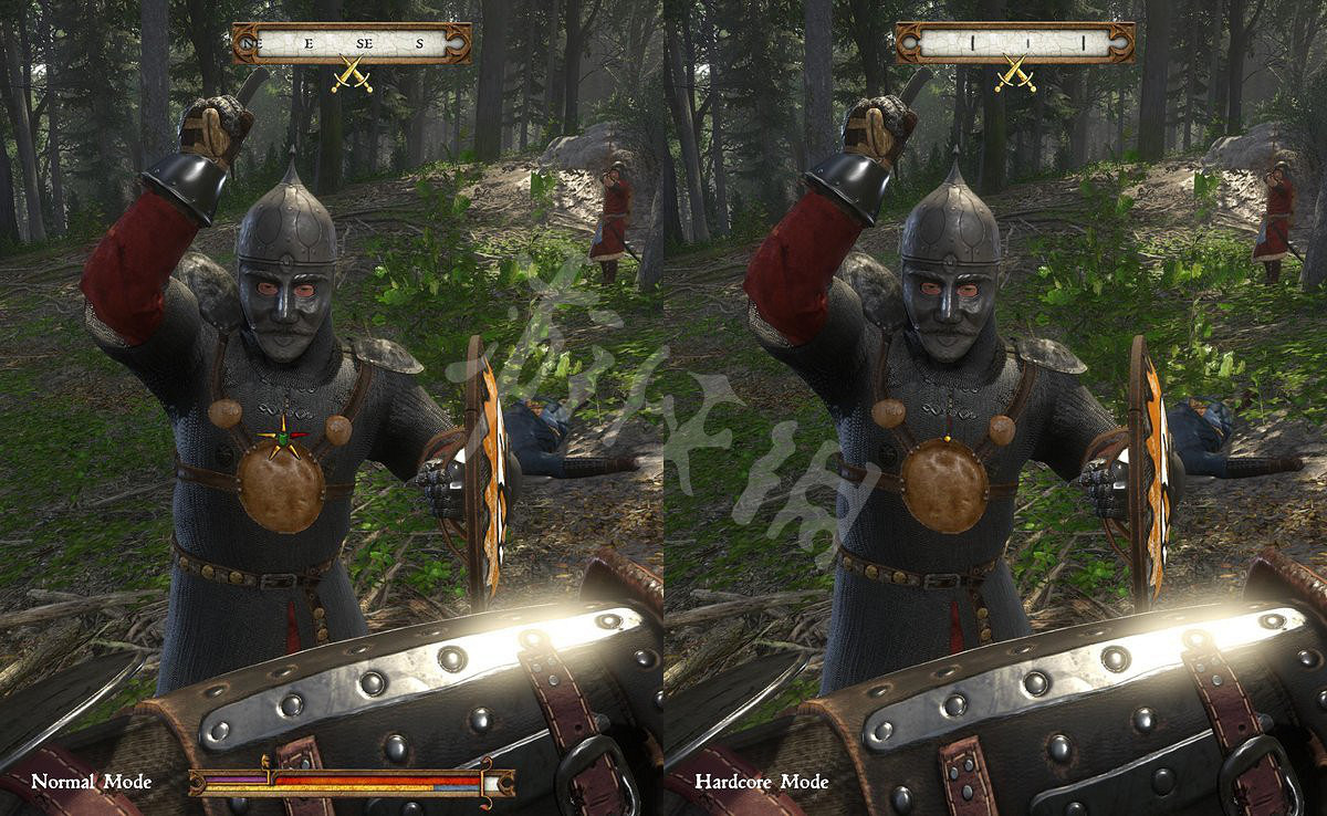 《天國降臨: 救贖》硬核模式介紹 硬核模式怎麽樣? 《天國降臨: 救贖》硬核模式介紹 硬核模式怎麽樣?