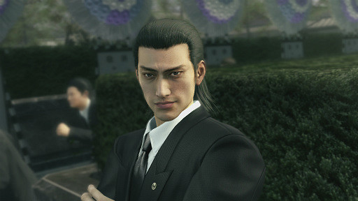 《如龍0》最強!曆代《如龍》系列作品人氣排名top10 《如龍0》最強!曆代《如龍》系列作品人氣排名top10