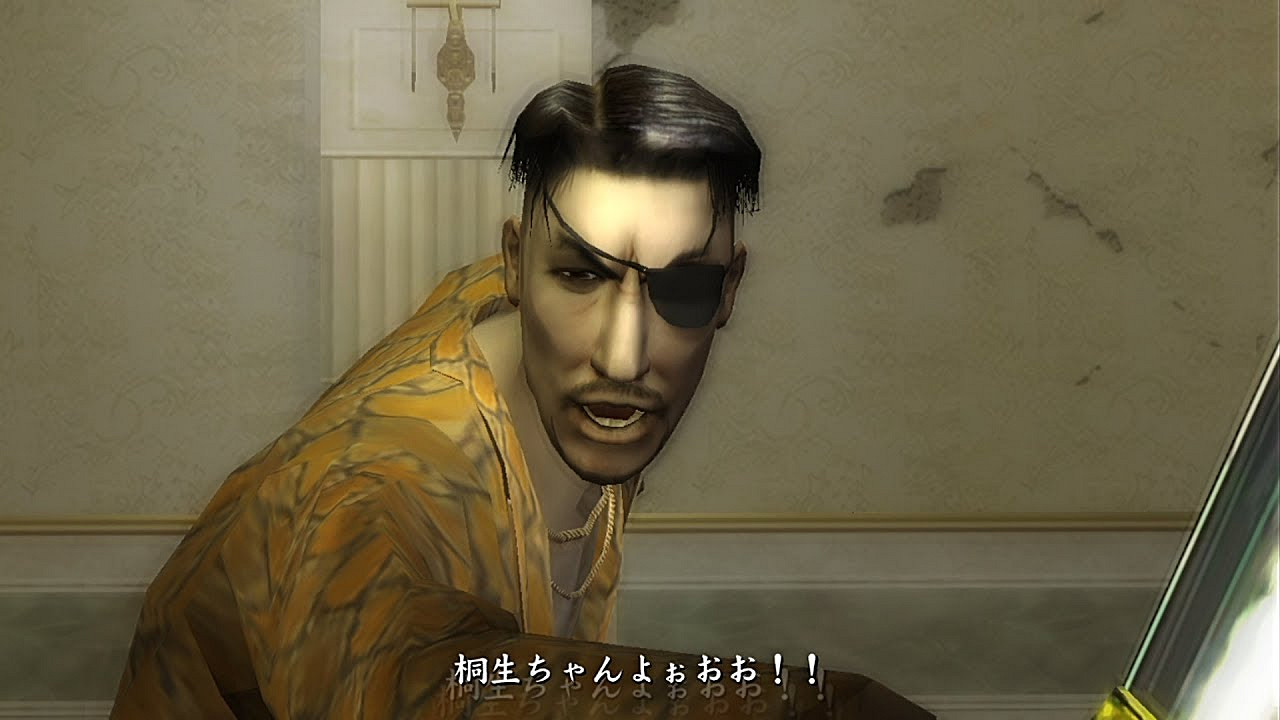 《如龍0》最強!曆代《如龍》系列作品人氣排名top10 《如龍0》最強!曆代《如龍》系列作品人氣排名top10