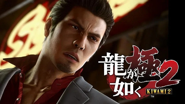 《如龍0》最強!曆代《如龍》系列作品人氣排名top10 《如龍0》最強!曆代《如龍》系列作品人氣排名top10