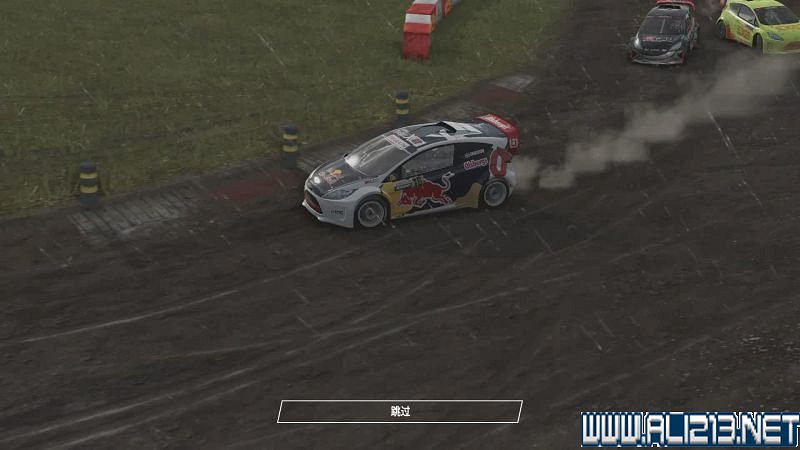 《賽車計劃2 》全車輛+全賽道圖鑒+全賽製駕駛技巧圖文攻略【完結】