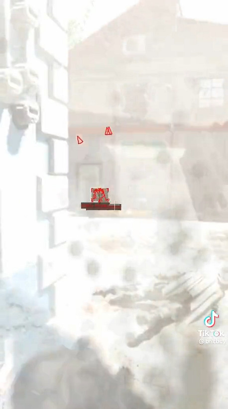 《決勝時刻19》B測已經有外掛！外網分享外掛展示