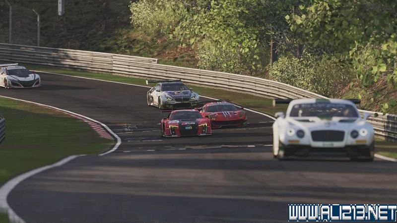 《賽車計劃2 》全車輛+全賽道圖鑒+全賽製駕駛技巧圖文攻略【完結】