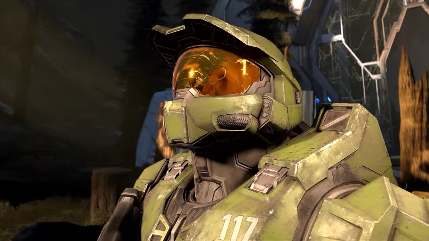 消息稱近百開發者正製作一個未公開《最後一戰:無限》項目 消息稱近百開發者正製作一個未公開《最後一戰:無限》項目