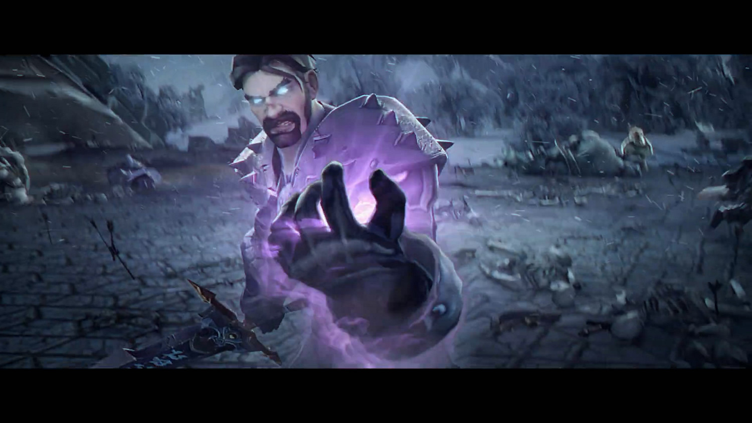 《魔獸世界:巫妖王之怒》後天上線!官方預告片公布 《魔獸世界:巫妖王之怒》後天上線!官方預告片公布