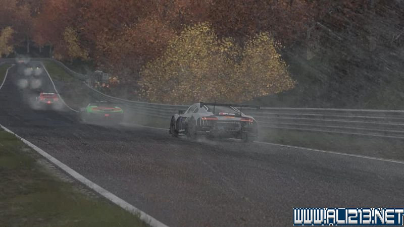 《賽車計劃2 》全車輛+全賽道圖鑒+全賽製駕駛技巧圖文攻略【完結】