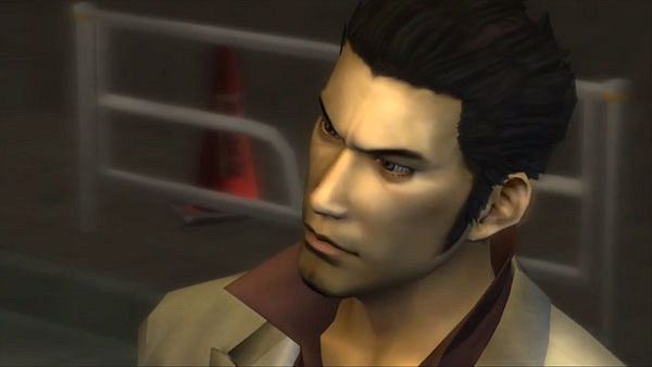 《如龍0》最強!曆代《如龍》系列作品人氣排名top10 《如龍0》最強!曆代《如龍》系列作品人氣排名top10