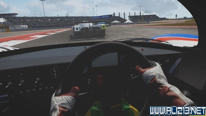 《賽車計劃2 》全車輛+全賽道圖鑒+全賽製駕駛技巧圖文攻略【完結】