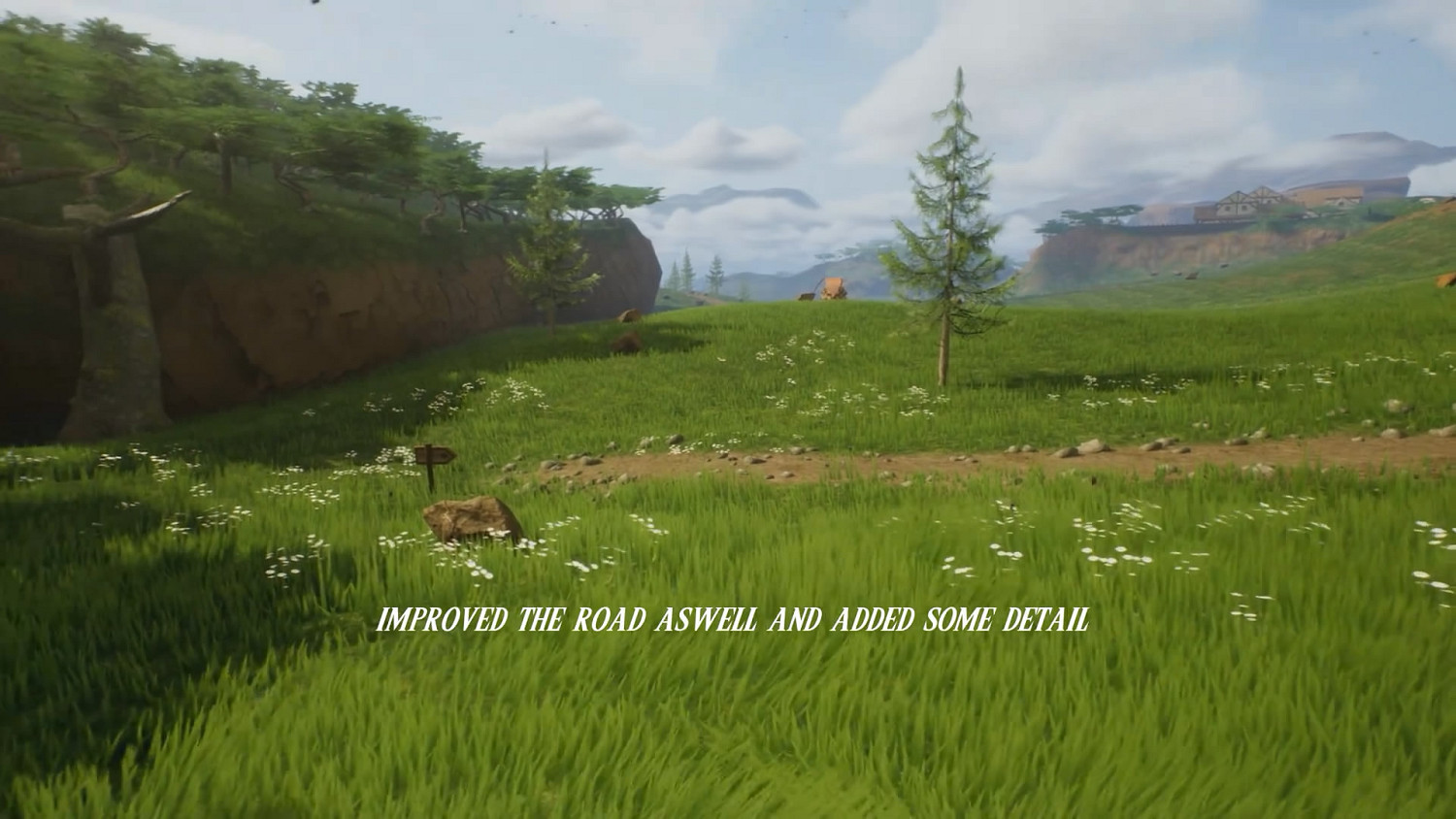 藝術家虛幻5重製《塞爾達：時之笛》項目新版本預告片