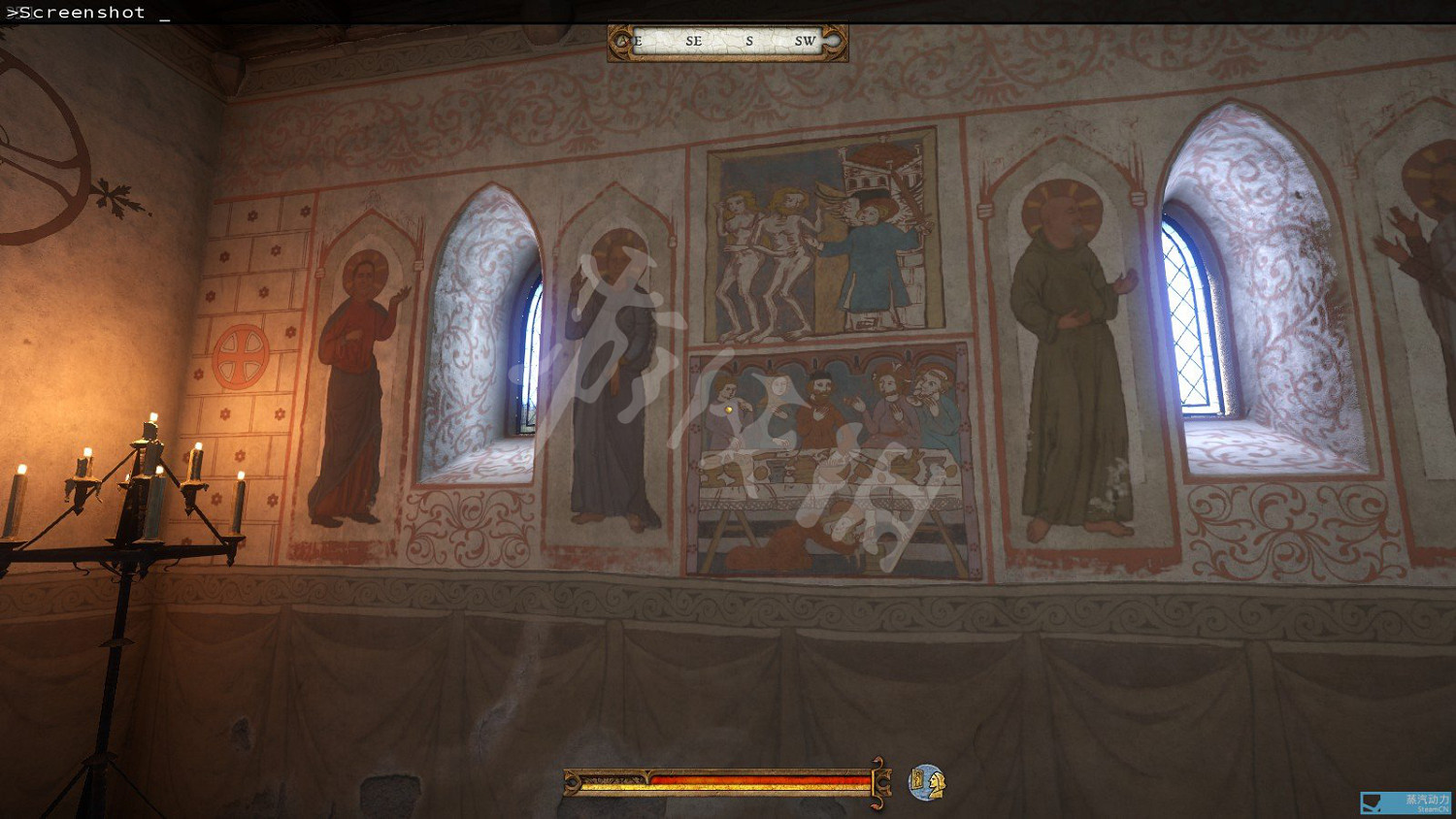 《天國降臨: 救贖》全成就指南 怎麽完成全成就? 《天國降臨: 救贖》全成就指南 怎麽完成全成就?