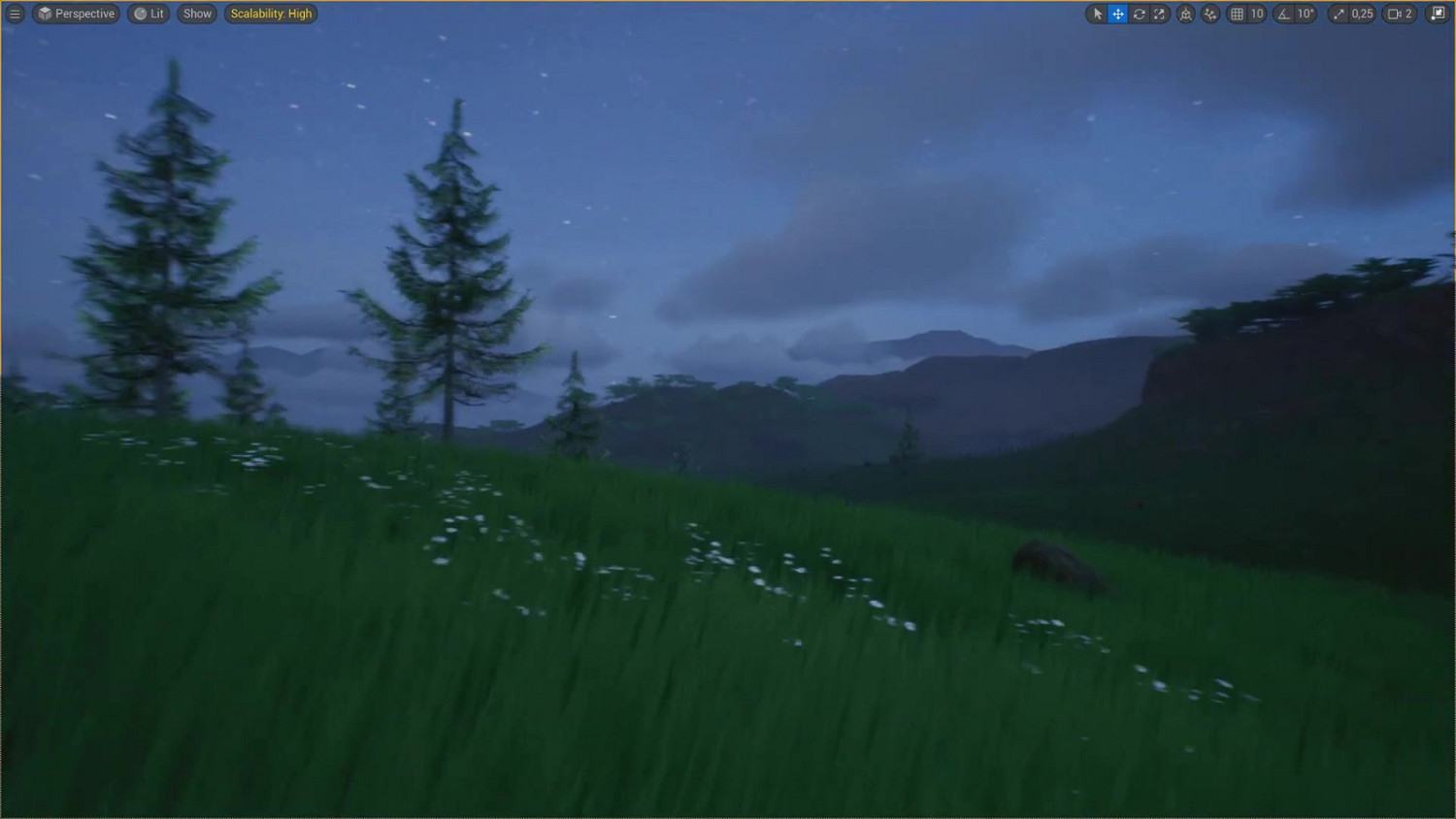 粉絲自製虛幻5《薩爾達傳說：時之笛》新版展示